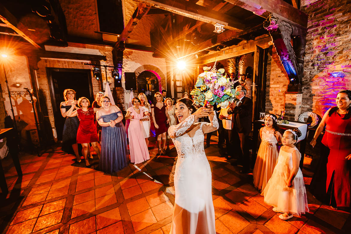 Hochzeit Schloss Gruenewald Party Feier Trauung Fotograf