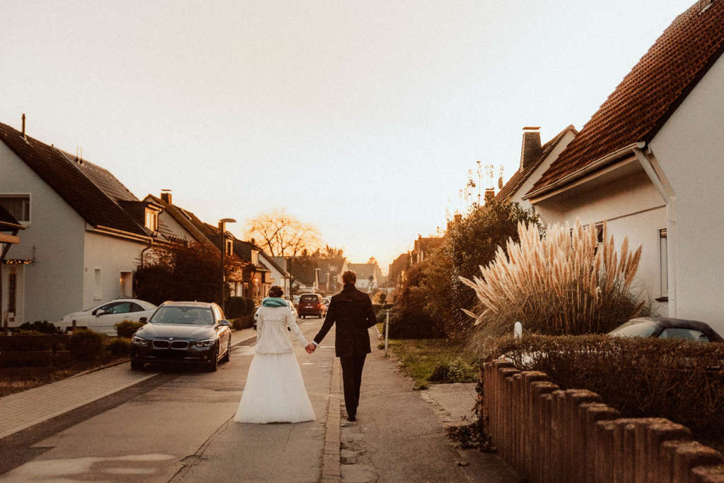 corona hochzeit covid heiraten paarshooting ideen