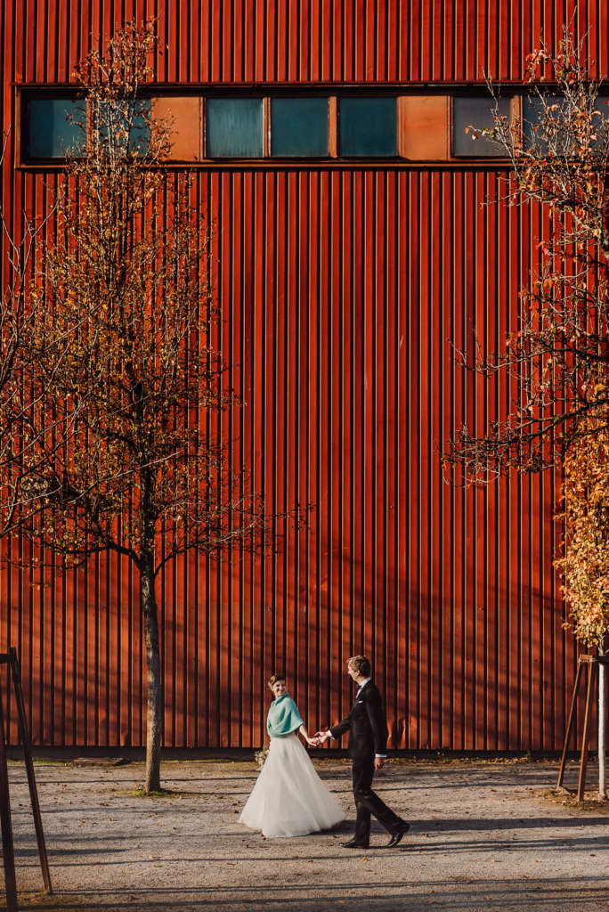 paarshooting corona covid heiraten hohzeit