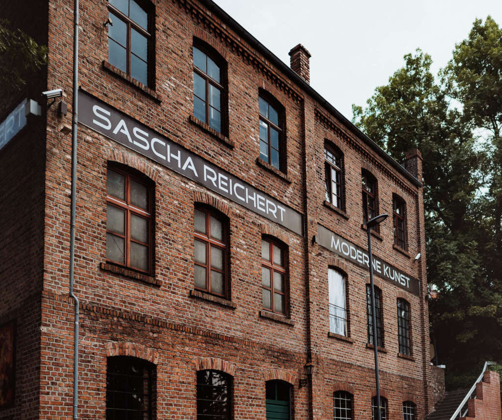 getting ready apartment solingen duesseldorf carl kaiser loft