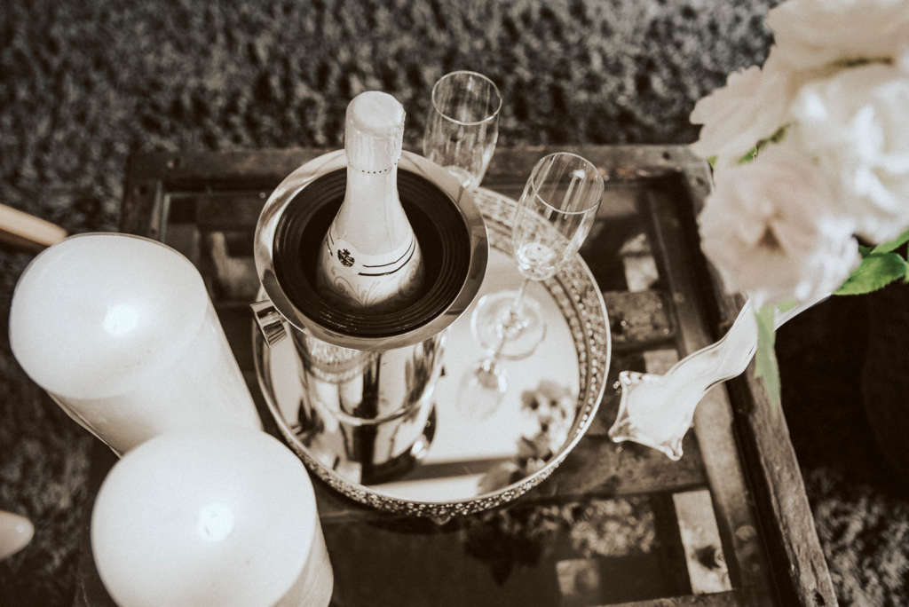 getting ready apartment solingen duesseldorf carl kaiser loft