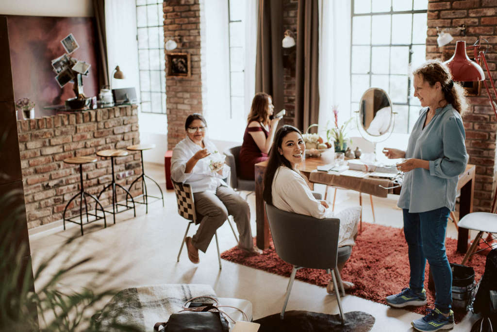 getting ready hochzeit braut duesseldorf hochzeitsfotograf