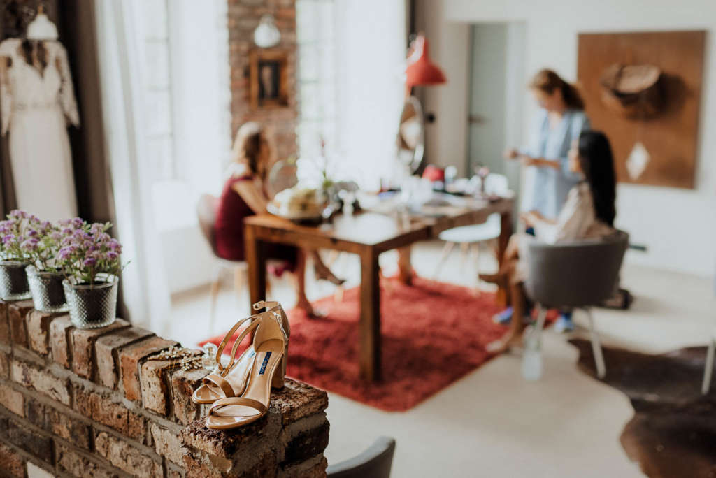 schuhe zur hochzeit