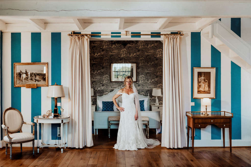 Heiraten auf Schloss Hertefeld Hochzeitsfotograf