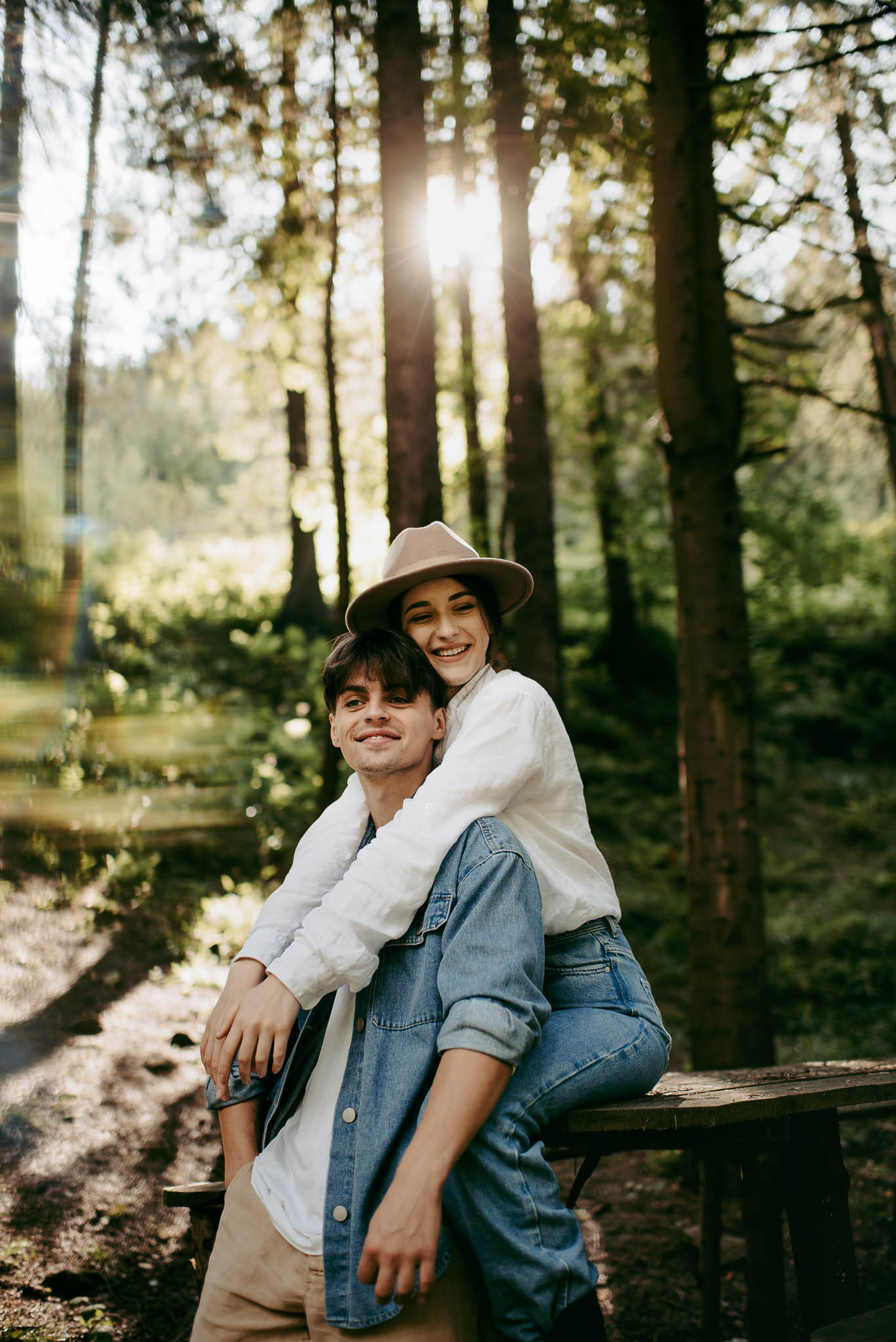 fotoshooting natur infos ideen fotograf