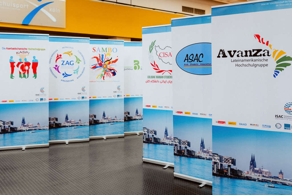 Event in Koeln Fotograf