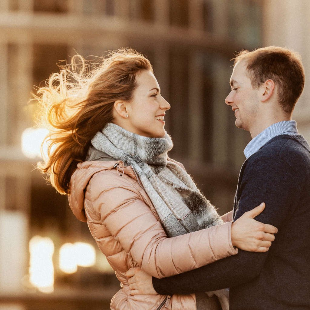 Fotoshooting in duesseldorf paarfotos