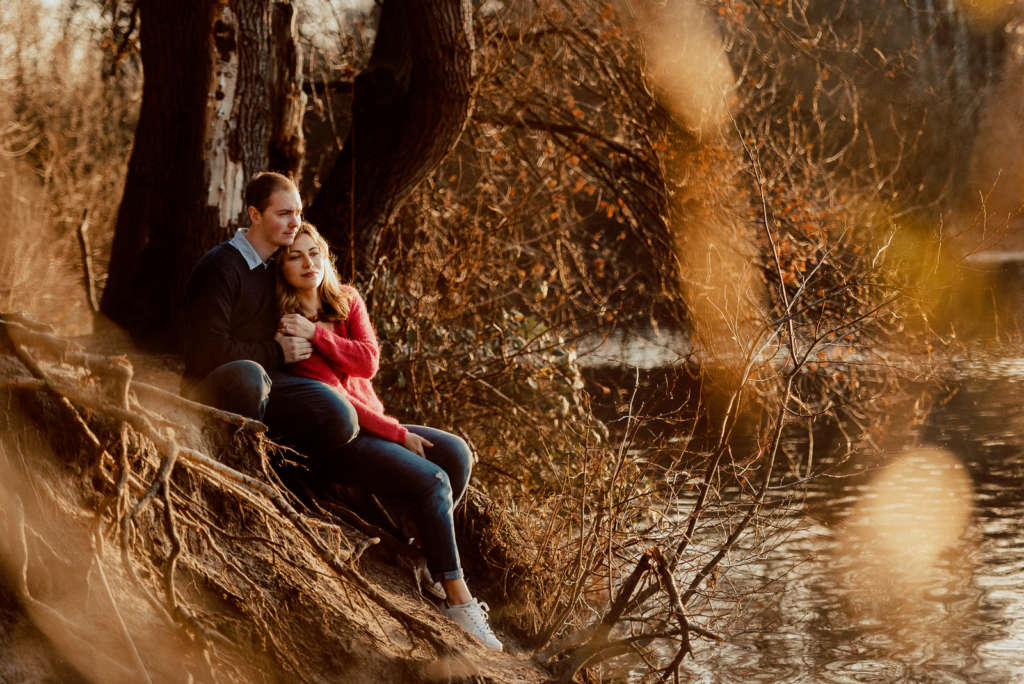 Paarshooting unterbacher see hilden