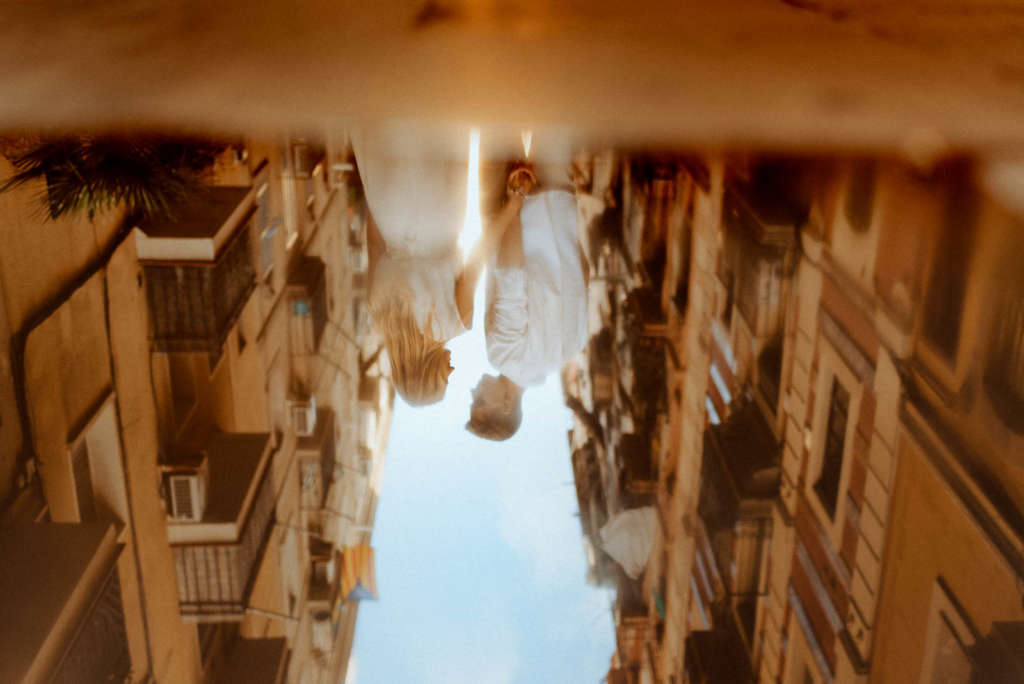 coole foto ideen paarshooting