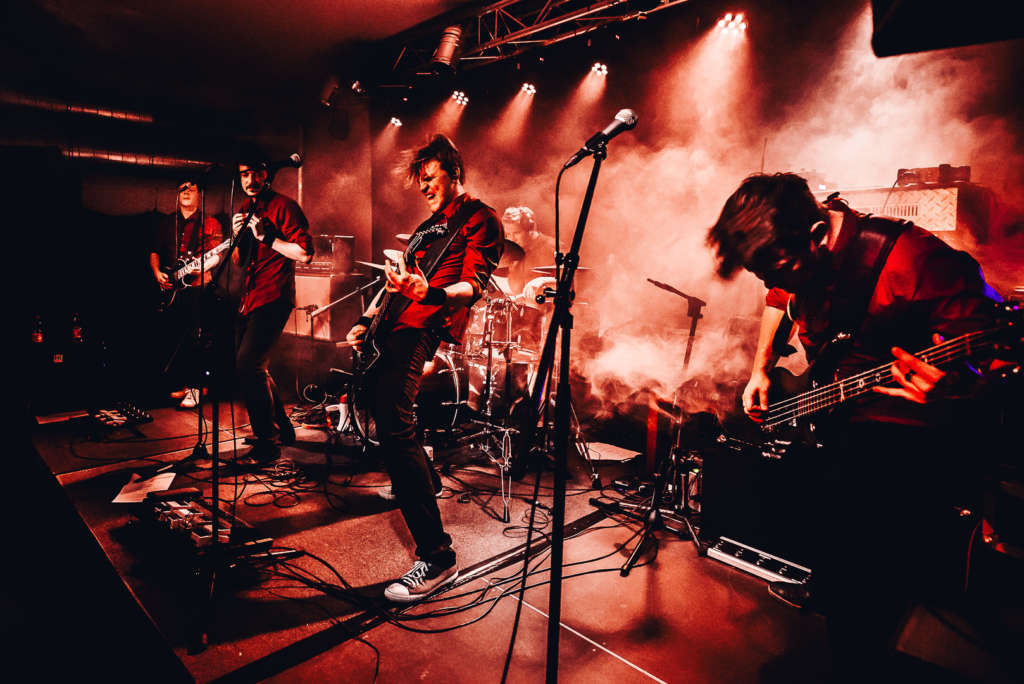 event fotograf duesseldorf koeln nrw konzert band rockinvasion bebright photography 0001