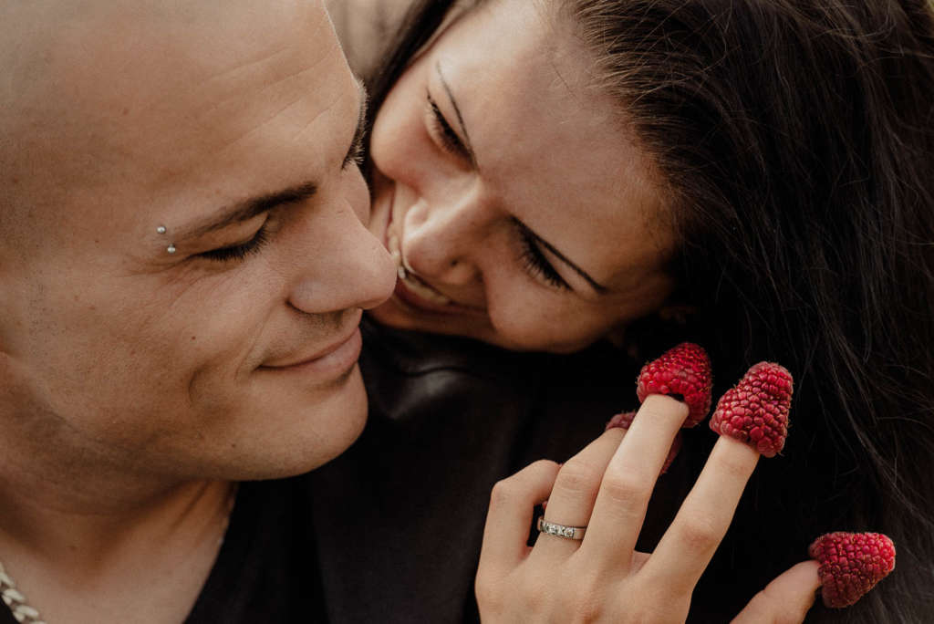 paarshootin bei verlobung ideen fuer Verlobung