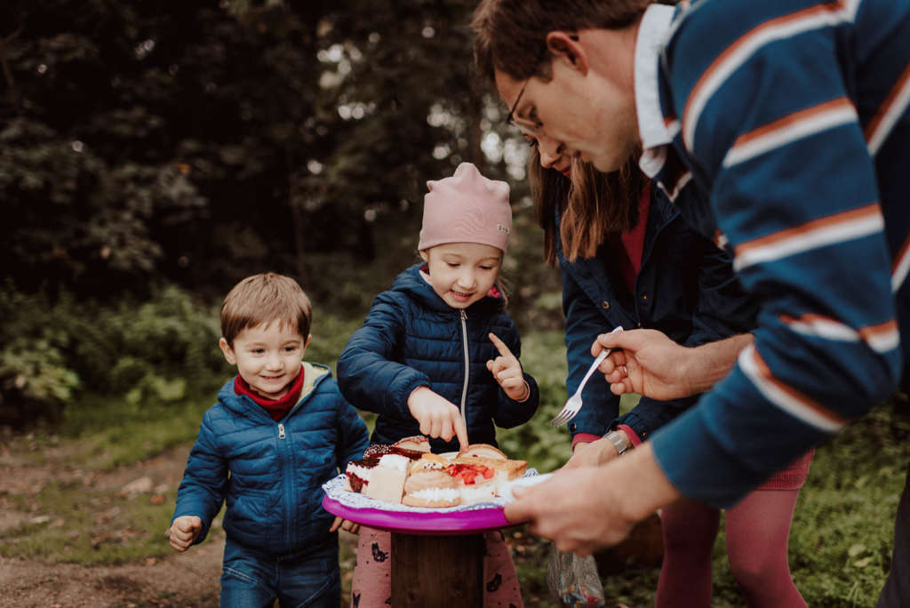 Familien Feier Fotoshooting Fotograf Koeln