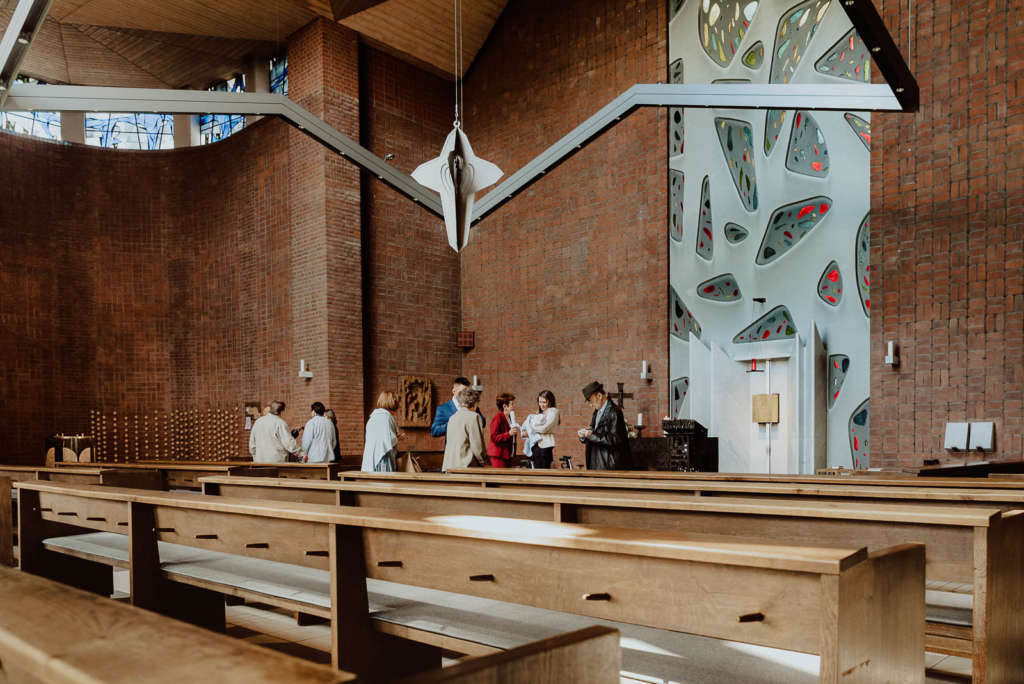 Fotograf Taufe Fotos Evangelische Taufe Duesseldorf Lierenfeld St Michael 1600 60 16