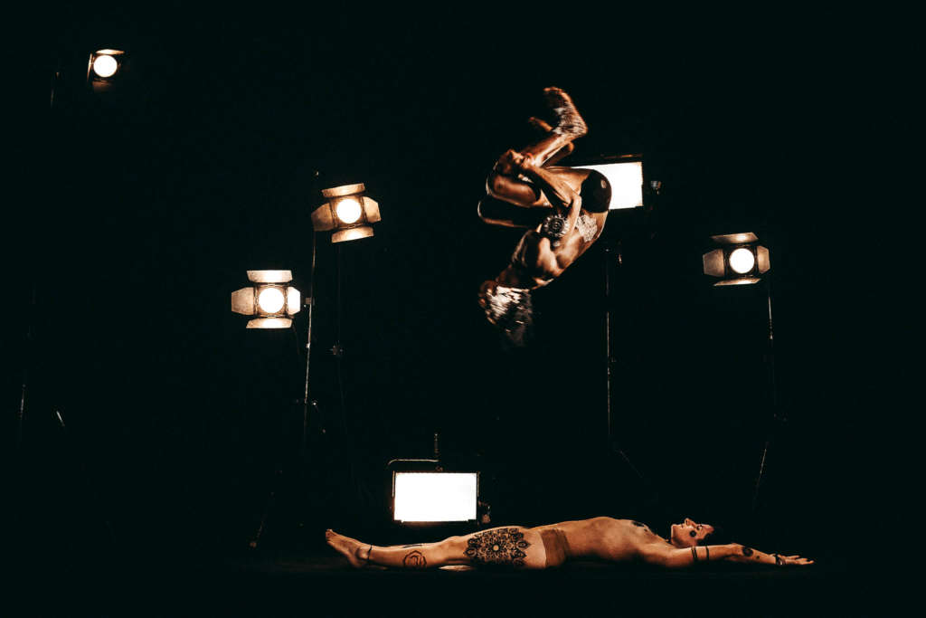 business image fotograf sport acro yoga