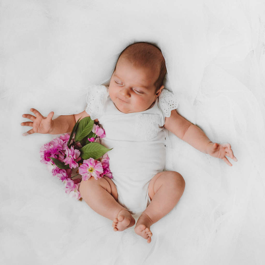 fotoshooting mit baby duesseldorf koeln nrw