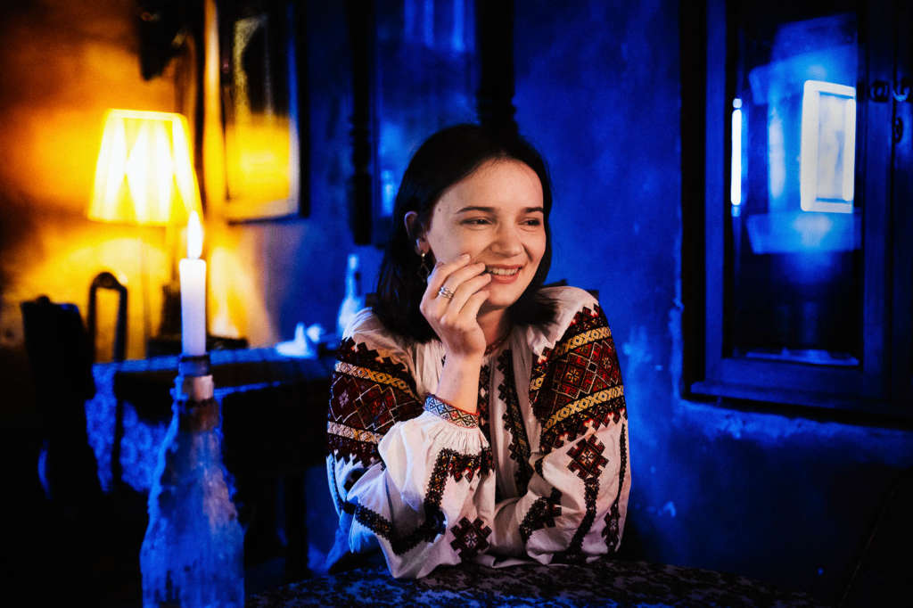 portrait fotograf persoenliche fotosession ukrainische frau