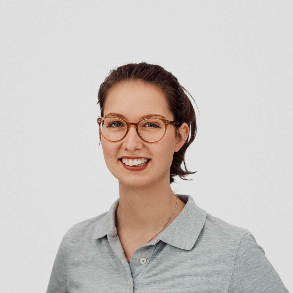 Mitarbeiterportrait mobiles Studio vorort 1