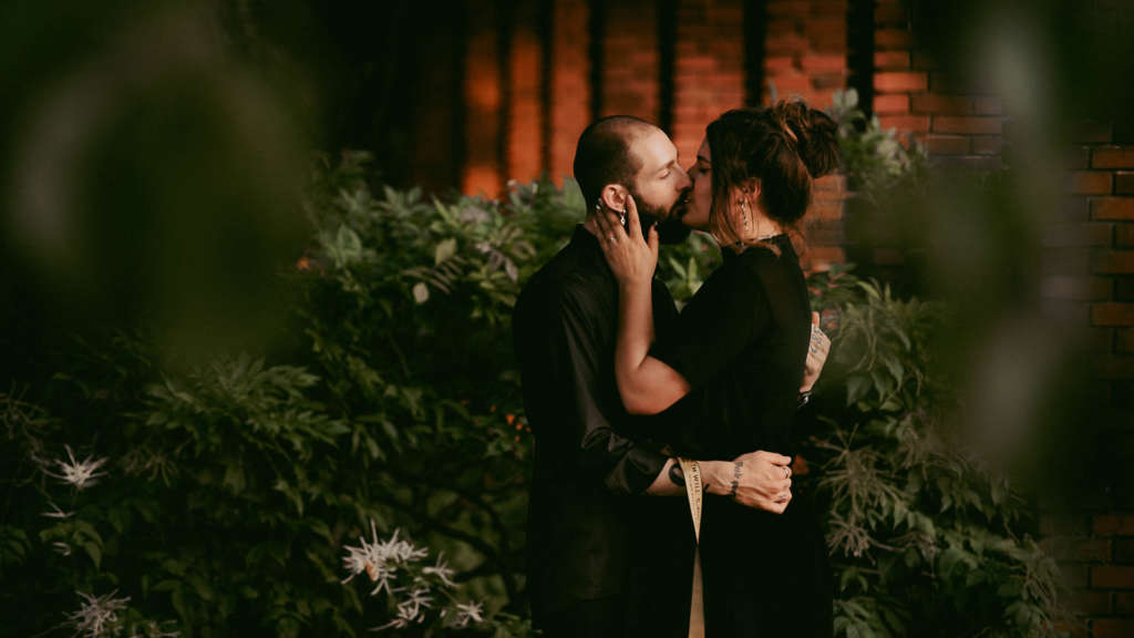 Verlobung in Duesseldorf Fotoshooting 2