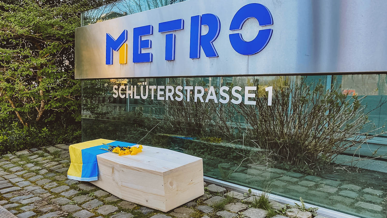 Demo Metro 24 03 2022 Duesseldorf 003 1600 60