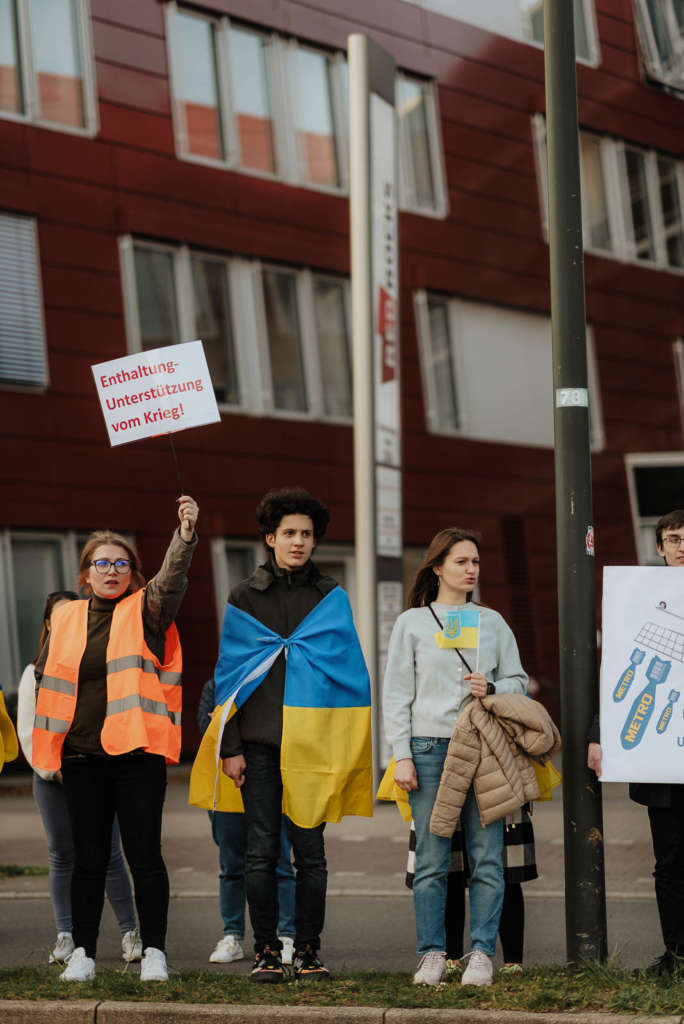 Demo gegen Metro Duesseldorf 25 03 2022 by Jan Breitmeier 008 1600 60