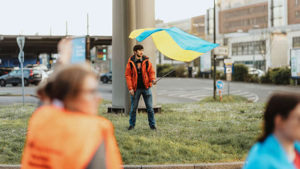 Demo gegen Metro Duesseldorf 25 03 2022 by Jan Breitmeier 010 1600 60