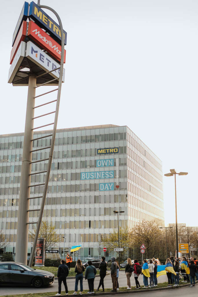 Demo gegen Metro Duesseldorf 25 03 2022 by Jan Breitmeier 018 1600 60