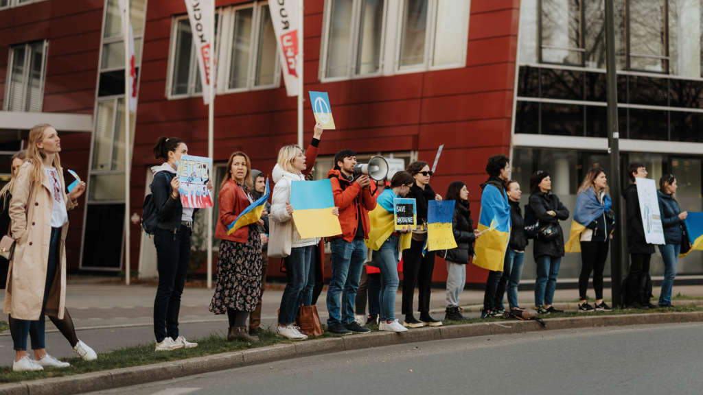 Demo gegen Metro Duesseldorf 25 03 2022 by Jan Breitmeier 021 1600 60