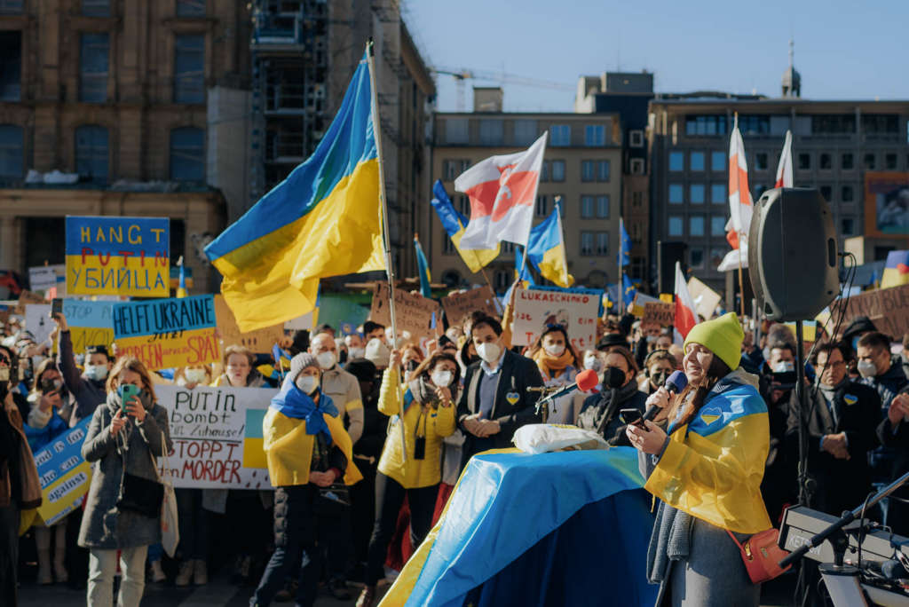 Koeln Ukraine Demo 27 02 2022 photoby Jan Breitmeier 001