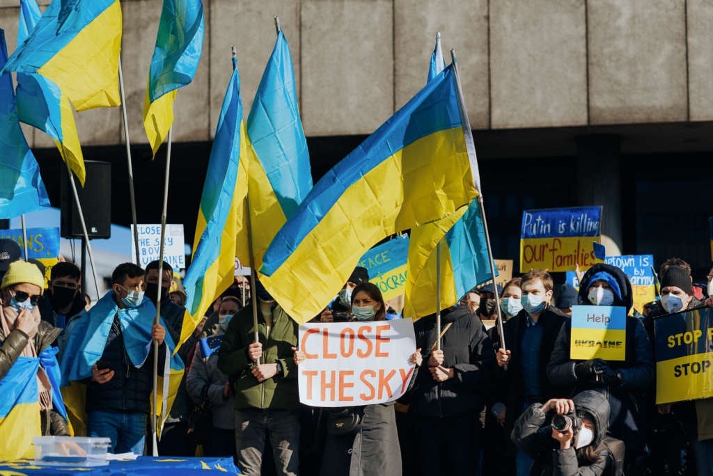 Koeln Ukraine Demo 27 02 2022 photoby Jan Breitmeier 004