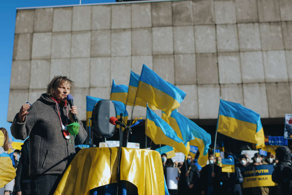Koeln Ukraine Demo 27 02 2022 photoby Jan Breitmeier 005