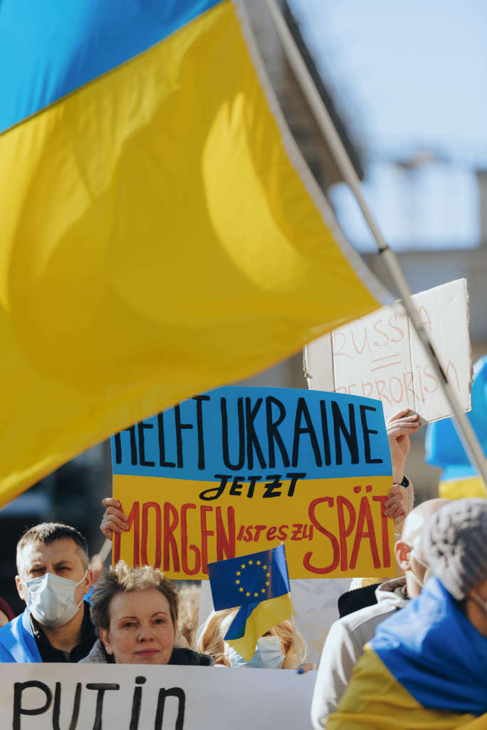 Koeln Ukraine Demo 27 02 2022 photoby Jan Breitmeier 009