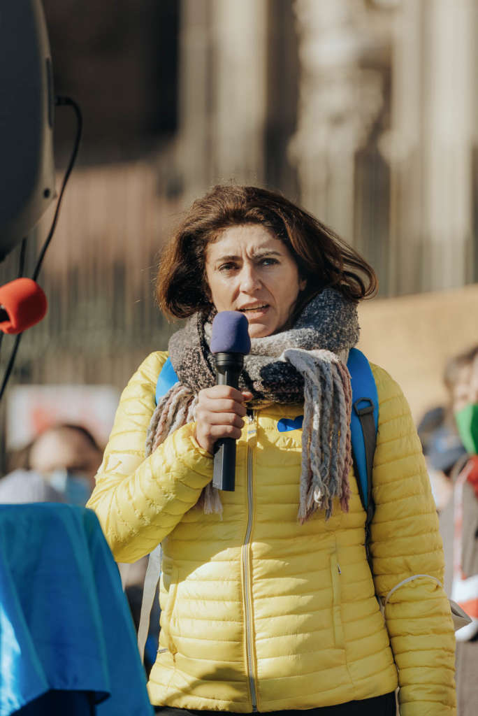 Koeln Ukraine Demo 27 02 2022 photoby Jan Breitmeier 014