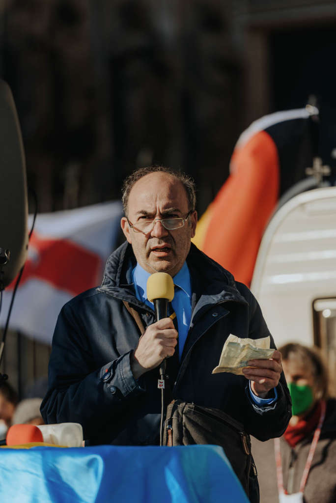Koeln Ukraine Demo 27 02 2022 photoby Jan Breitmeier 022