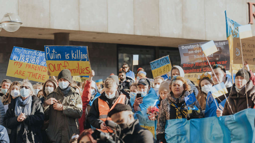 Koeln Ukraine Demo 27 02 2022 photoby Jan Breitmeier 028