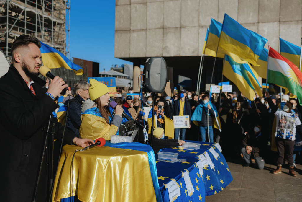 Koeln Ukraine Demo 27 02 2022 photoby Jan Breitmeier 035