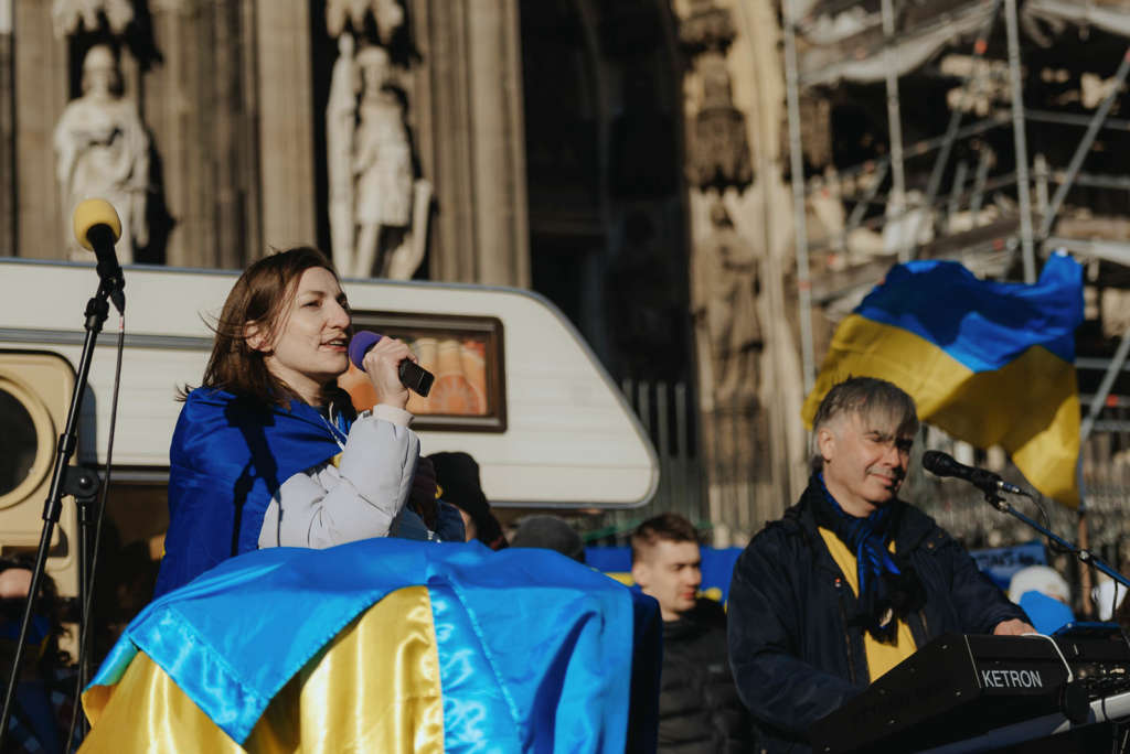 Koeln Ukraine Demo 27 02 2022 photoby Jan Breitmeier 038