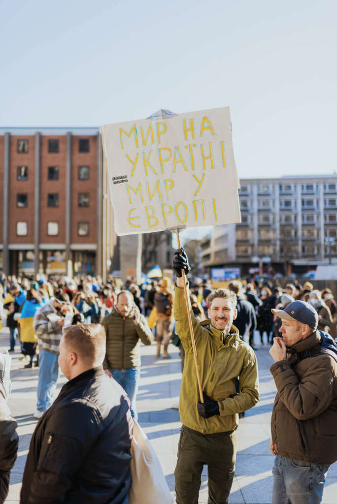 Koeln Ukraine Demo 27 02 2022 photoby Jan Breitmeier 049