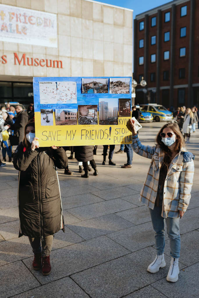Koeln Ukraine Demo 27 02 2022 photoby Jan Breitmeier 051