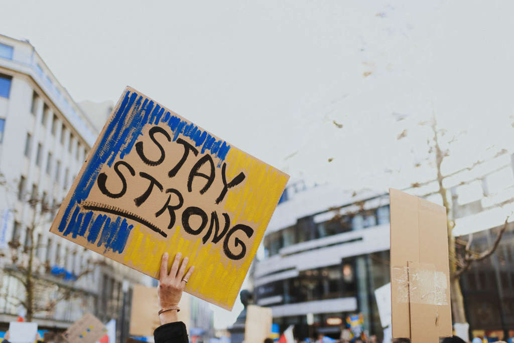 ukraine demo duesseldorf 26.02.2022 by jan breitmeier 004