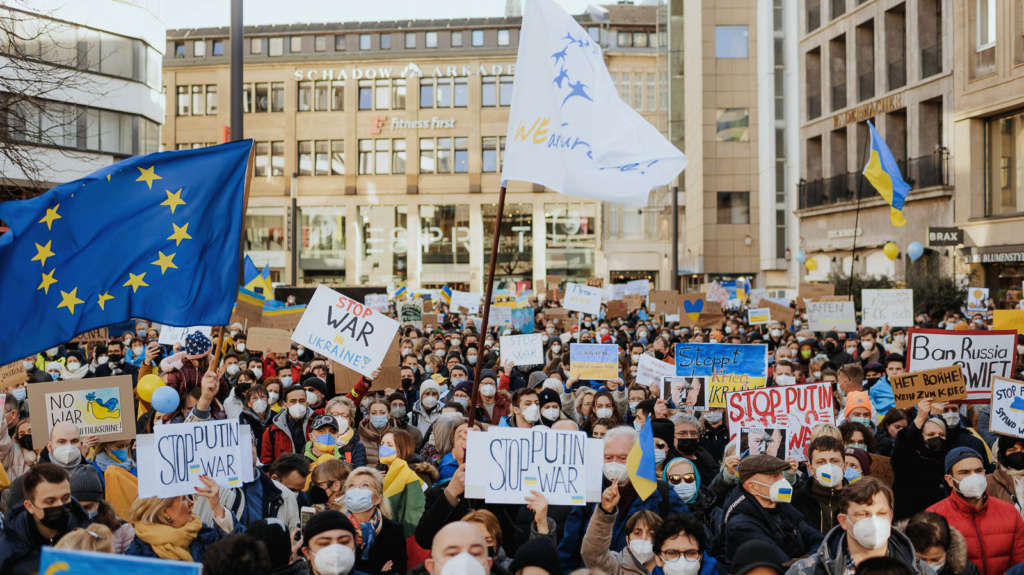 ukraine demo duesseldorf 26.02.2022 by jan breitmeier 011