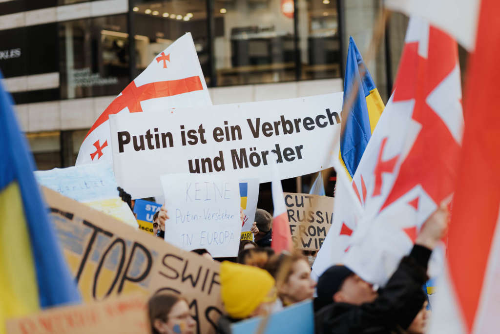 ukraine demo duesseldorf 26.02.2022 by jan breitmeier 012