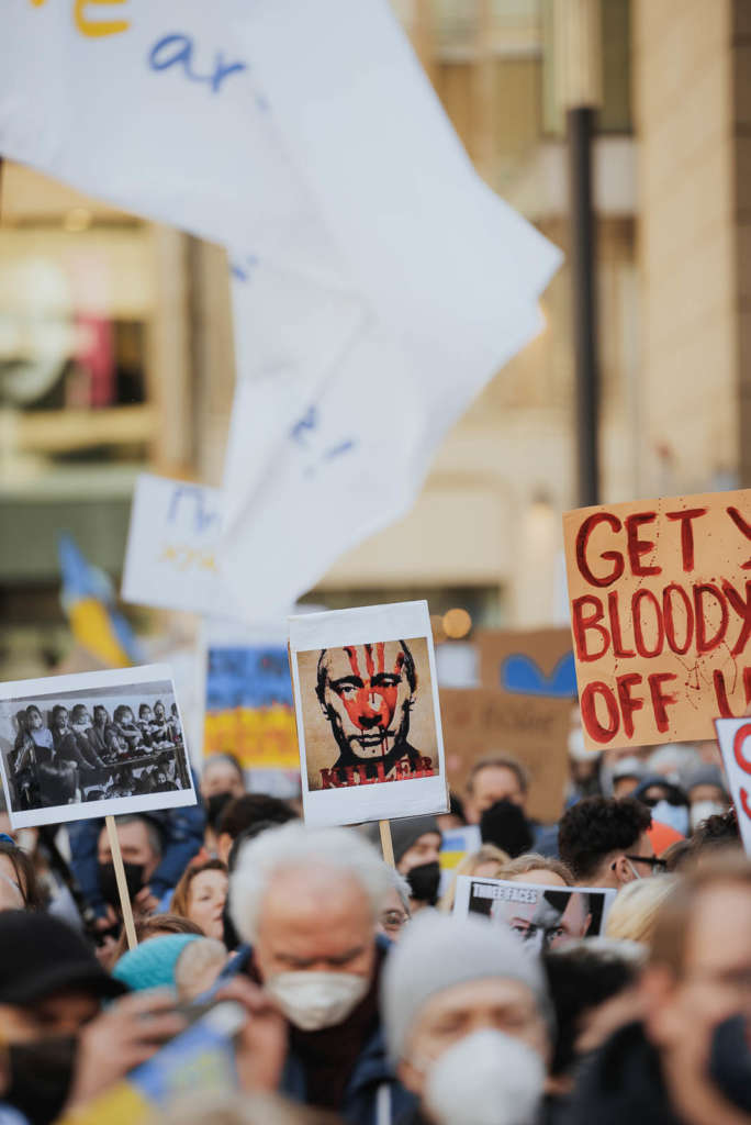 ukraine demo duesseldorf 26.02.2022 by jan breitmeier 013