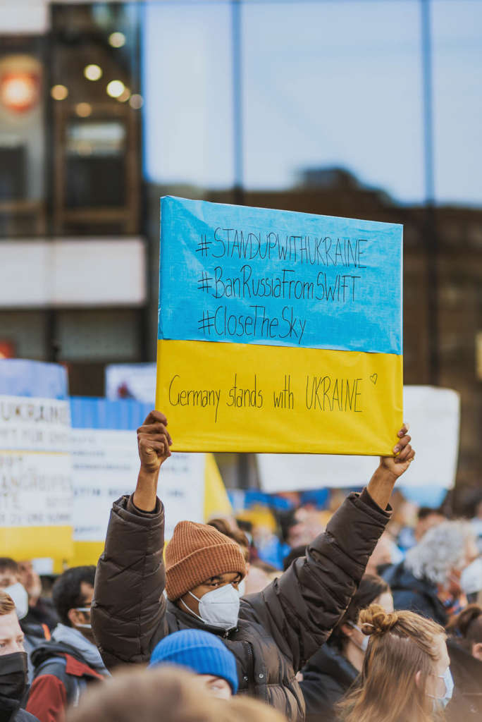 ukraine demo duesseldorf 26.02.2022 by jan breitmeier 035