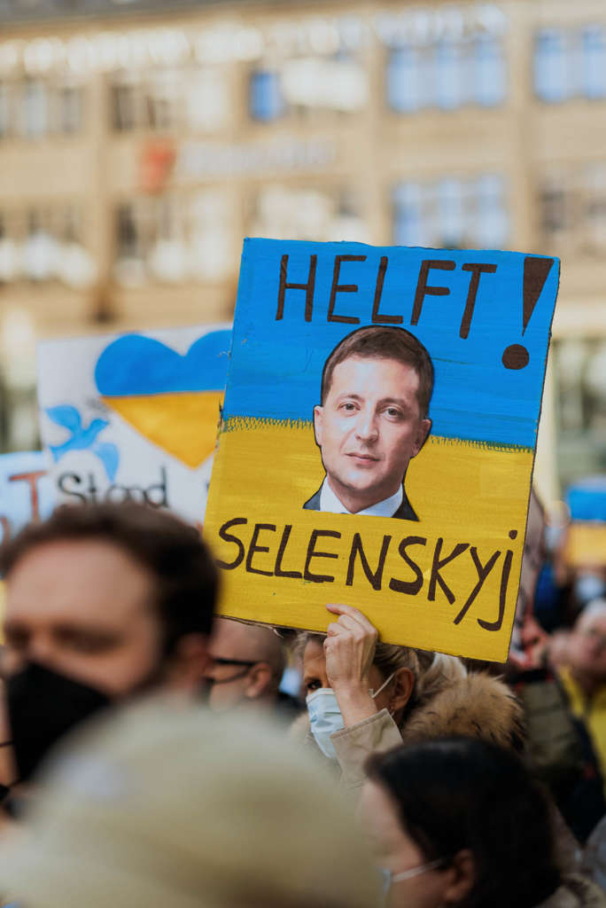 ukraine demo duesseldorf 26.02.2022 by jan breitmeier 039