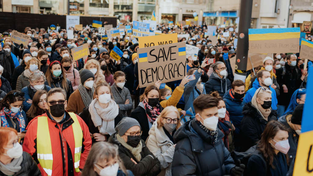 ukraine demo duesseldorf 26.02.2022 by jan breitmeier 048