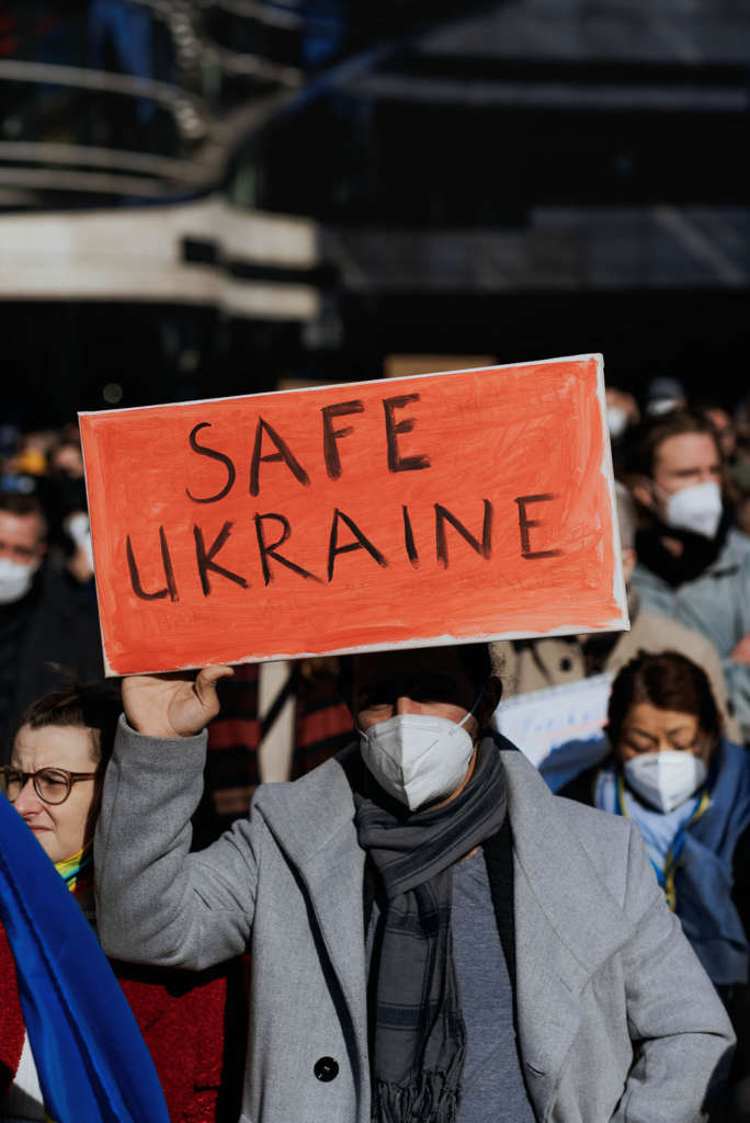 ukraine demo duesseldorf 26.02.2022 by jan breitmeier 053