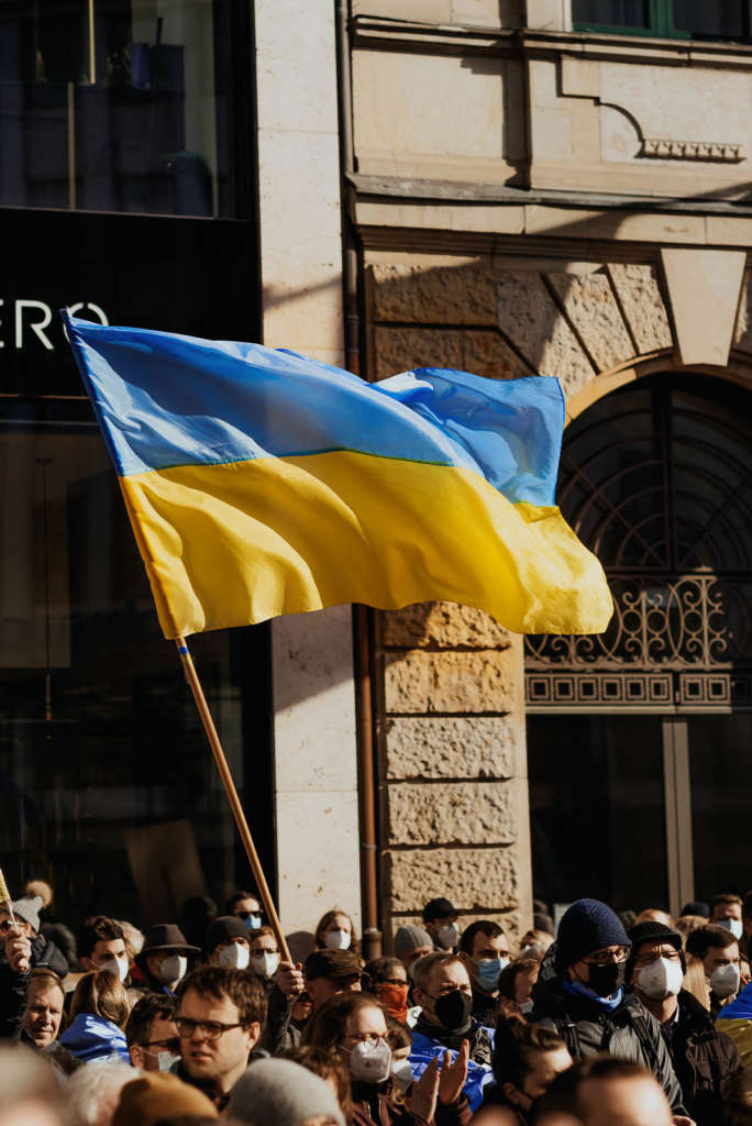 ukraine demo duesseldorf 26.02.2022 by jan breitmeier 054