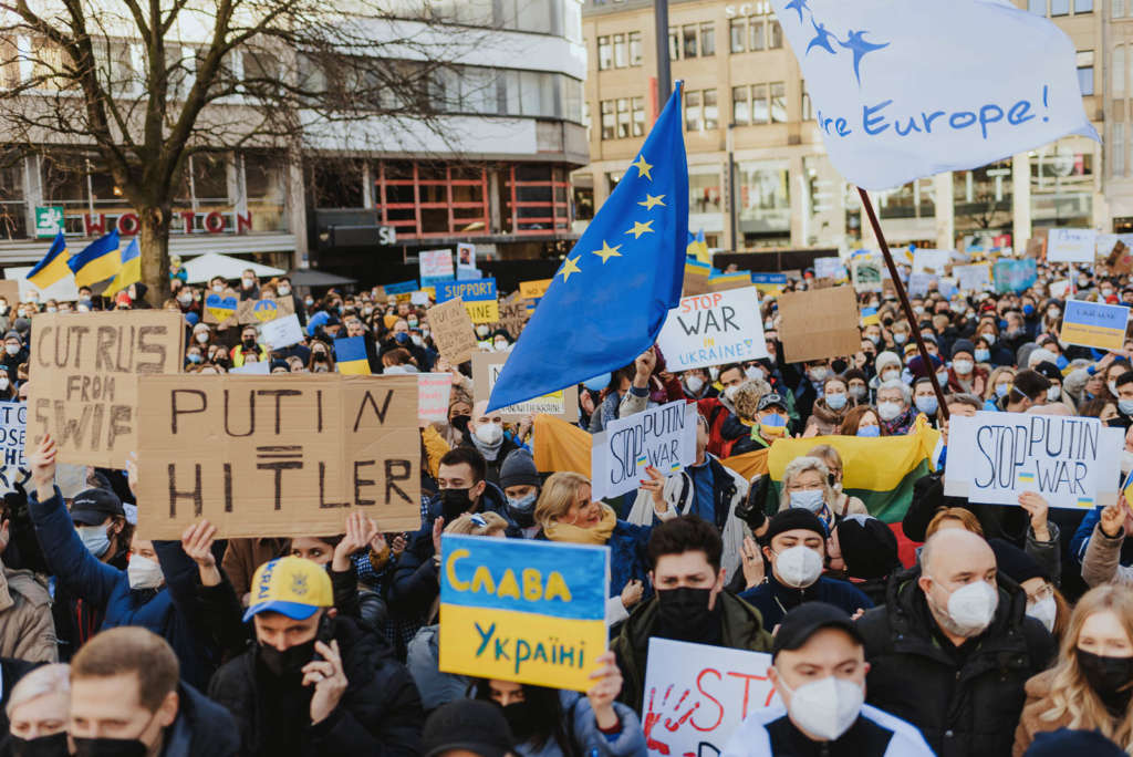 ukraine demo duesseldorf 26.02.2022 by jan breitmeier 064