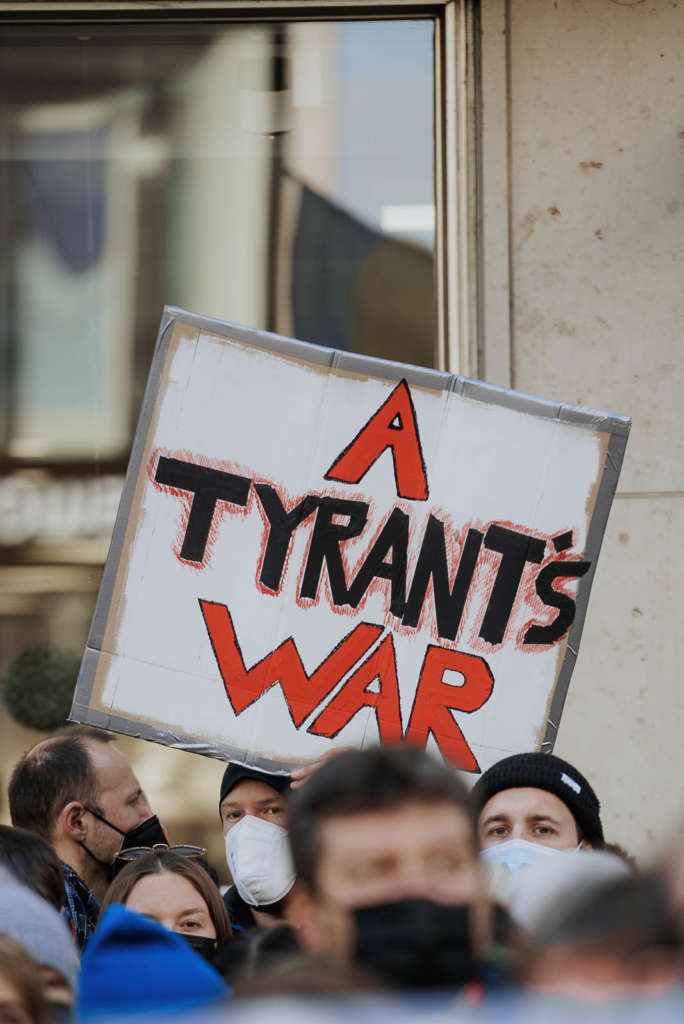 ukraine demo duesseldorf 26.02.2022 by jan breitmeier 078