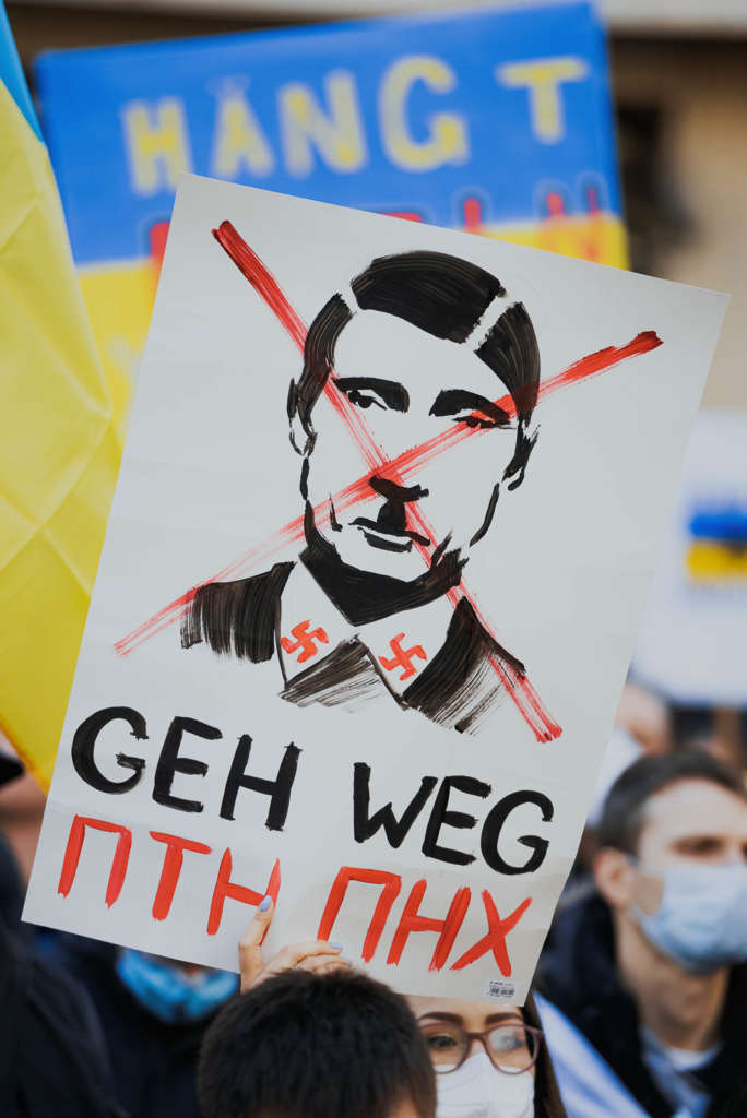 ukraine demo duesseldorf 26.02.2022 by jan breitmeier 079